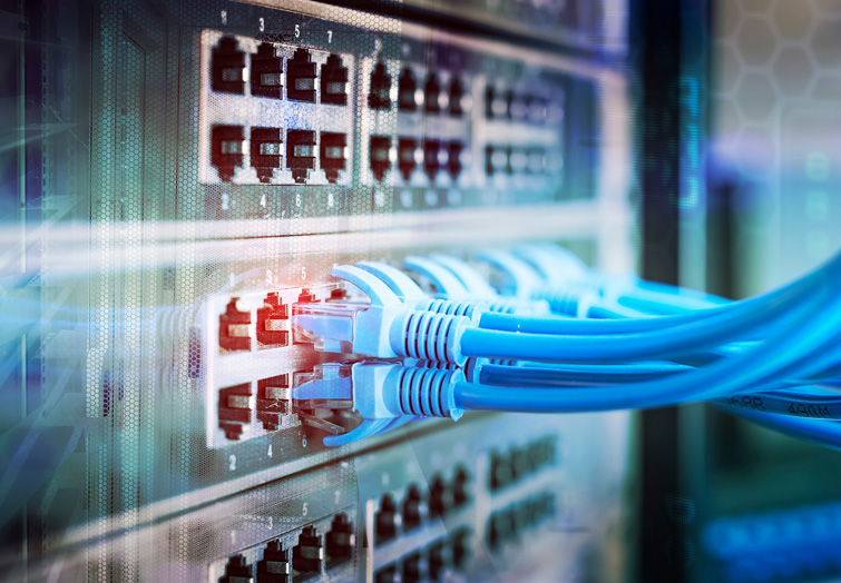 Network Server Support Infrastructure UAE Dubai Singapore Malaysia