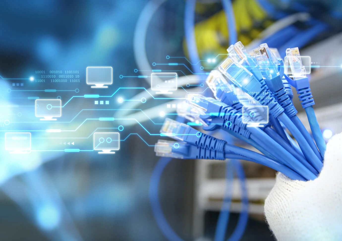 Network Operations Center Introduction